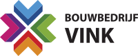 Bouwbedrijf Vink Logo